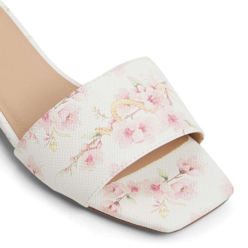 Aldo AGNIS-IN978 Women Multi Flat Sandals