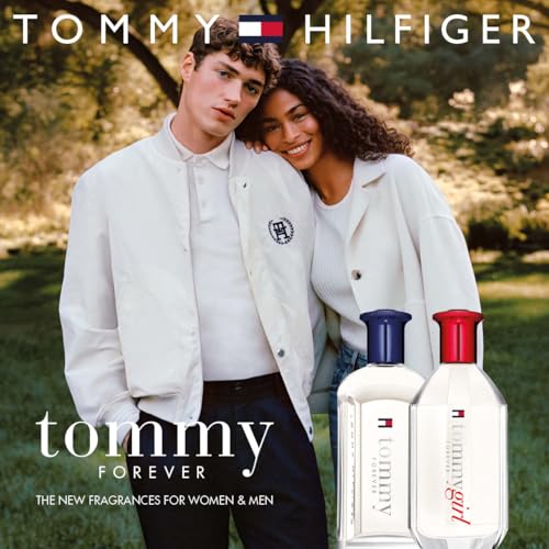 Tommy Hilfiger Tommy Forever Eau de Toilette for Men - 50ml
