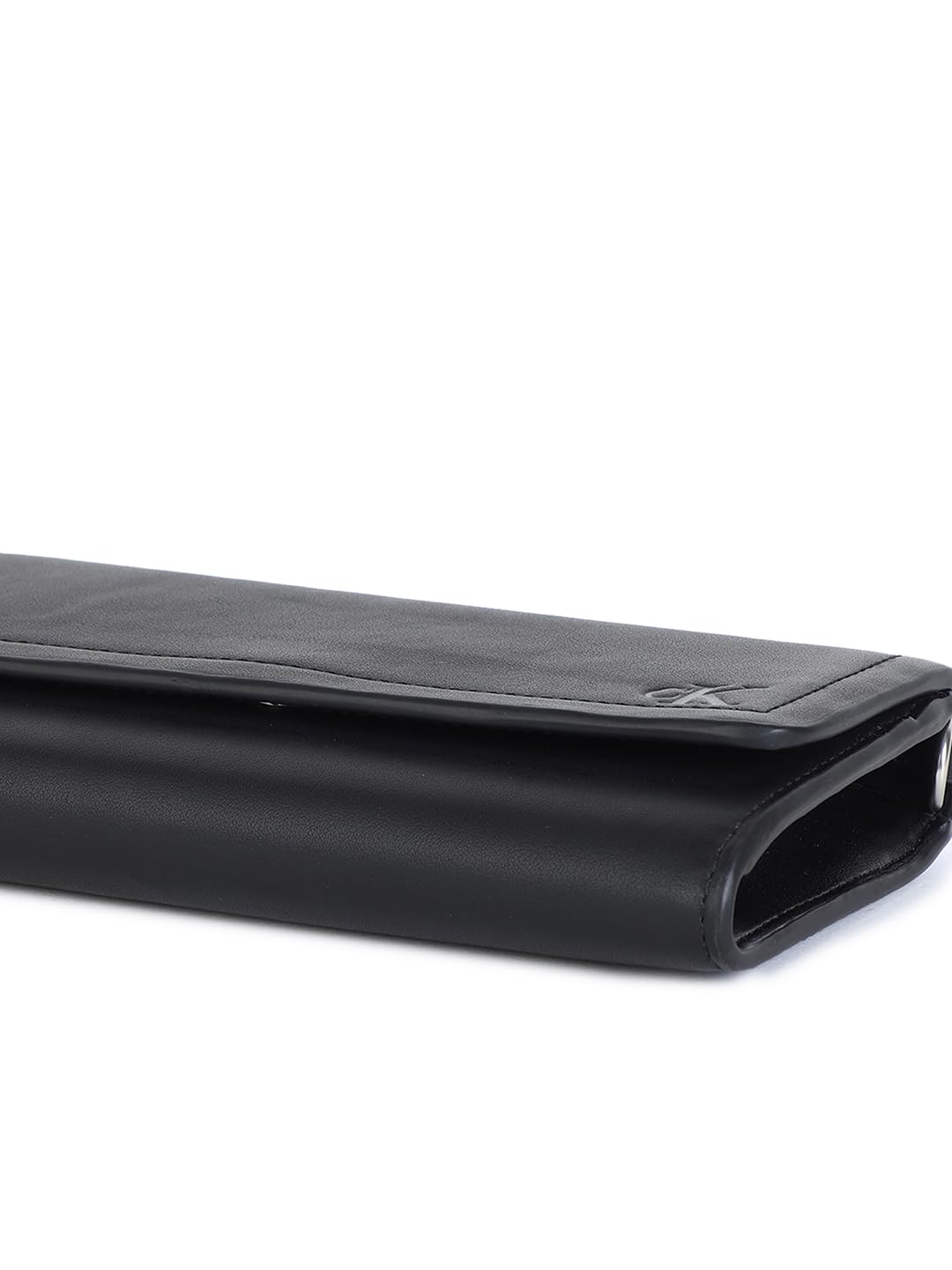 Calvin Klein Womens Black Color Wallet