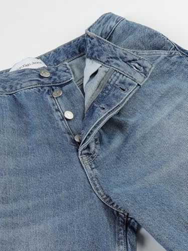 Calvin Klein Jeans Department1981 Regular Jeans (J2239421AA_PF24J 012 Light Blue_24)