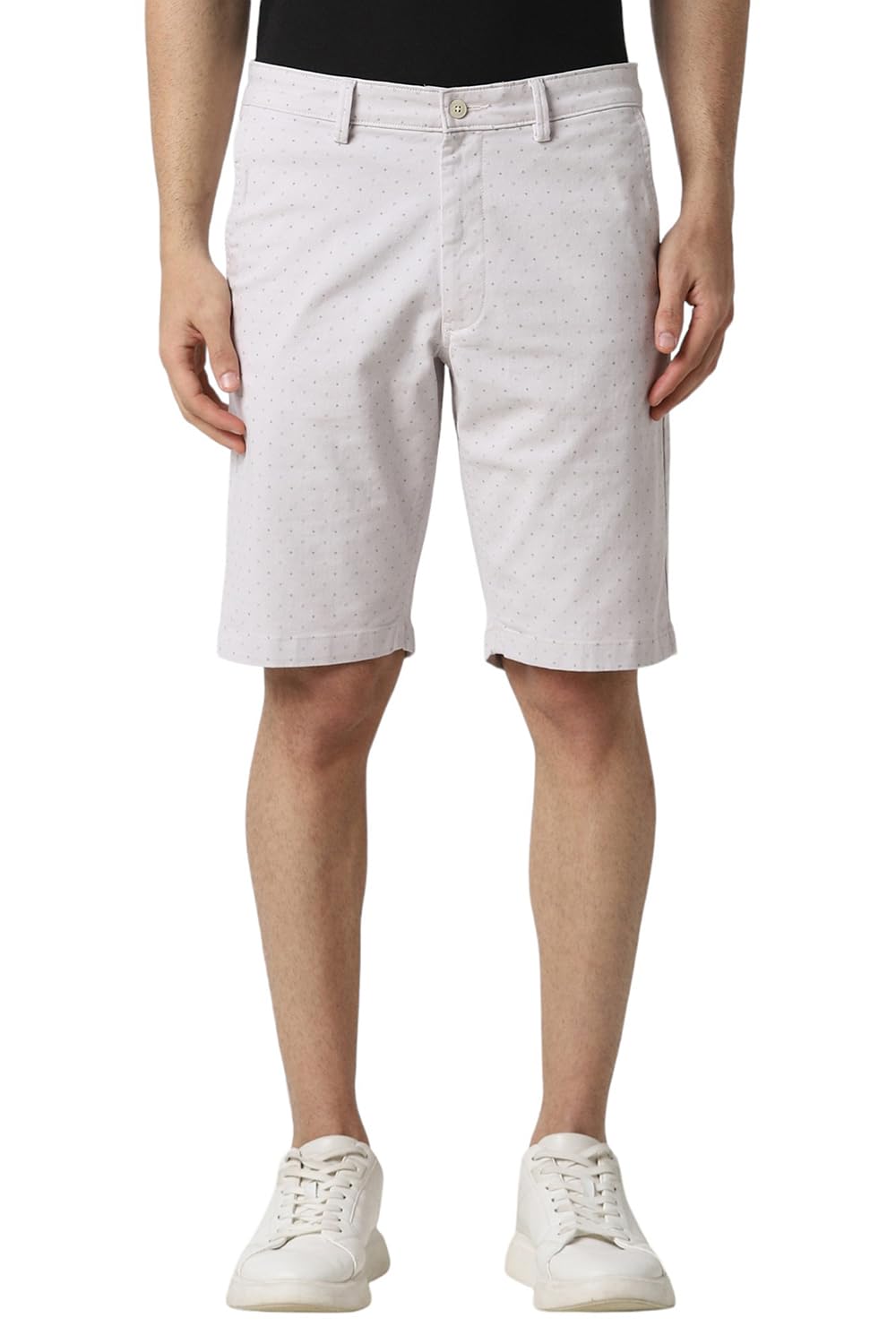 Van Heusen Men's Bermuda Shorts