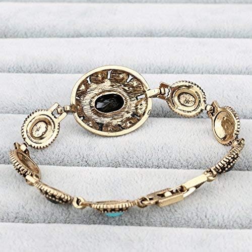 Shining Diva Fashion Jewellery Stylish Gold Plated Traditional Bangle Bracelet for Women and Girls (8666b)