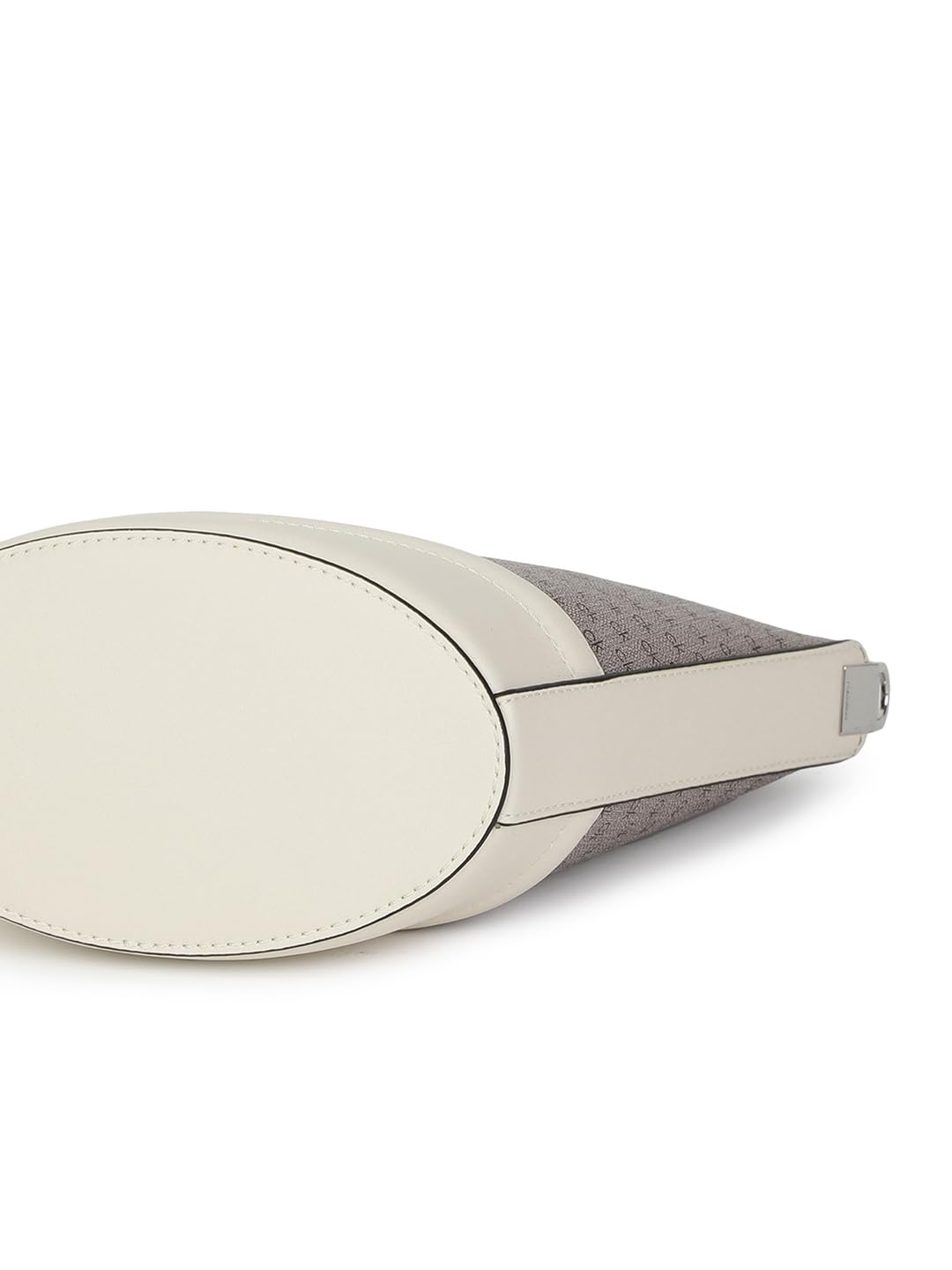 Calvin Klein Women Brown Color Handbag (ST)