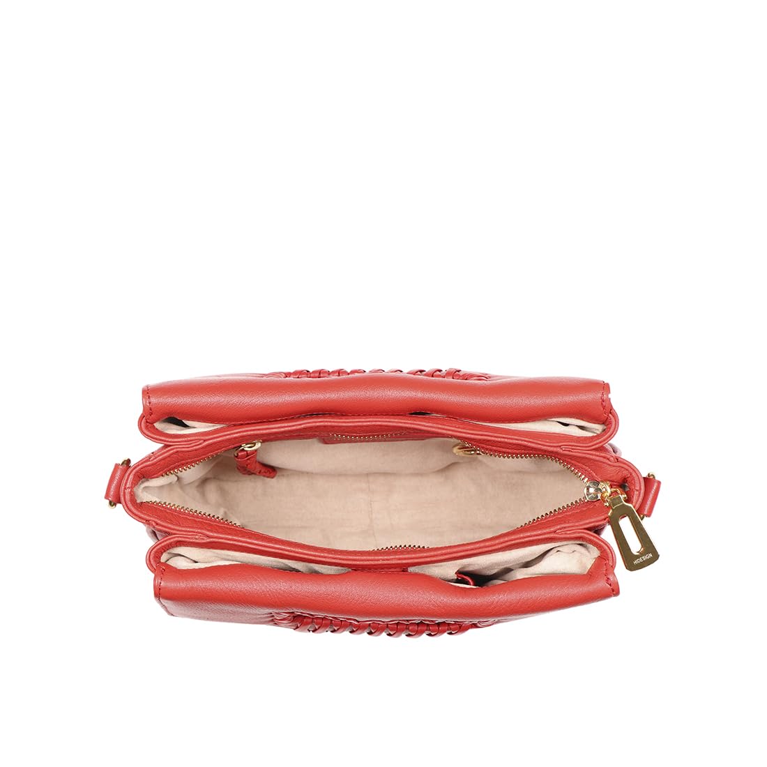 HIDESIGN Women's Western