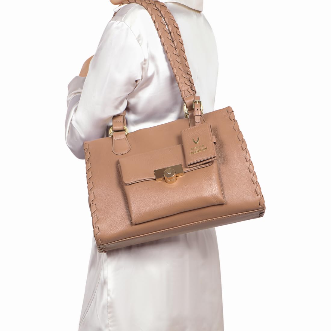 HIDESIGN Women's Western