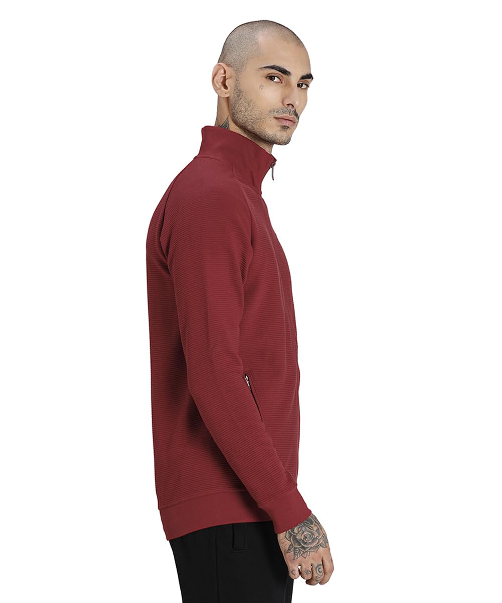 Puma Men Ottoman Full-X-Large (84666905) Intense Red