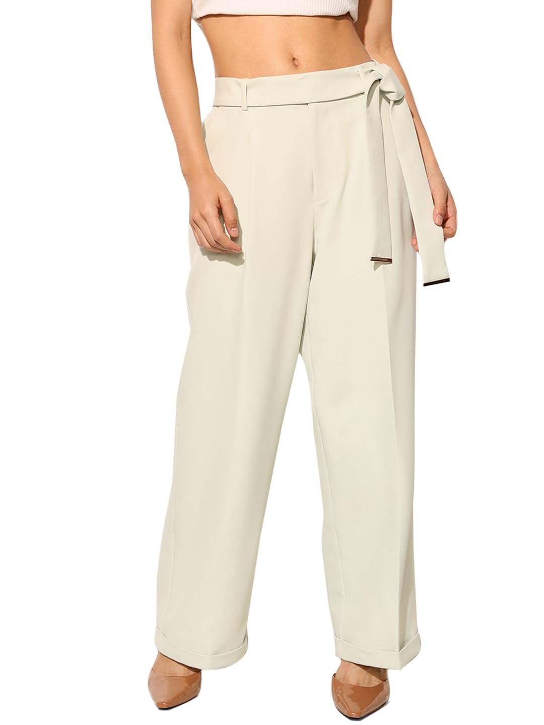 ONLY Women's Loose Pants