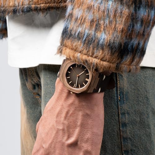D1 Milano Bronze Automatico 40 mm