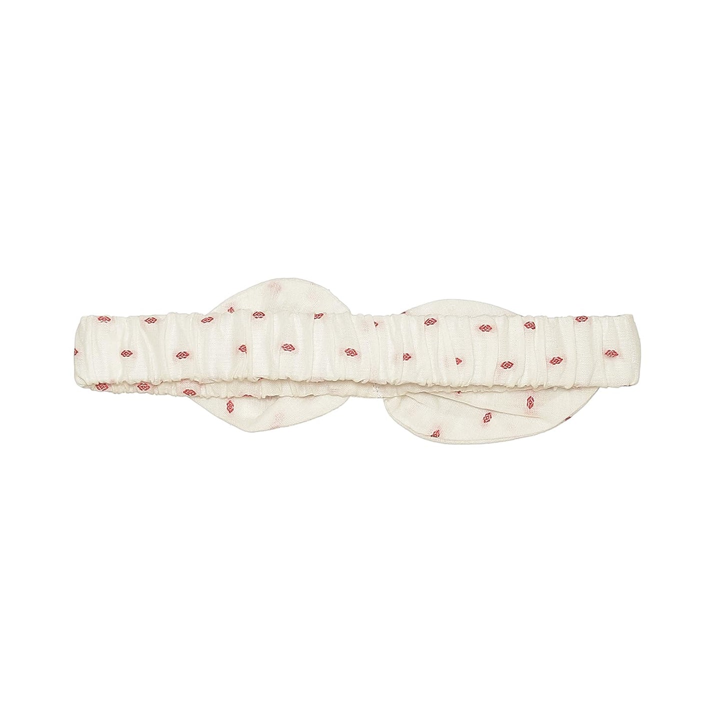 BIBA Girl Solid Tiered Kid(KW5129_White_5)