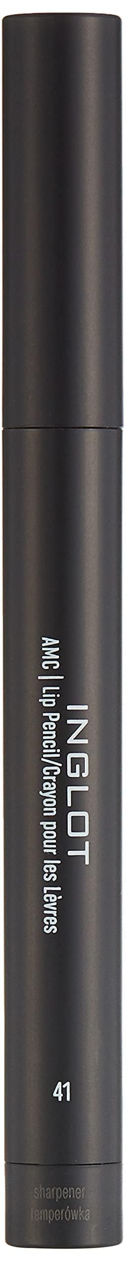 Inglot AMC Lip Pencil Matte 41-1.8 g