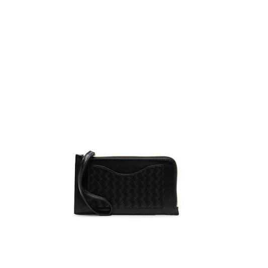 Call It Spring MACKENNAA Women's Black Wallet