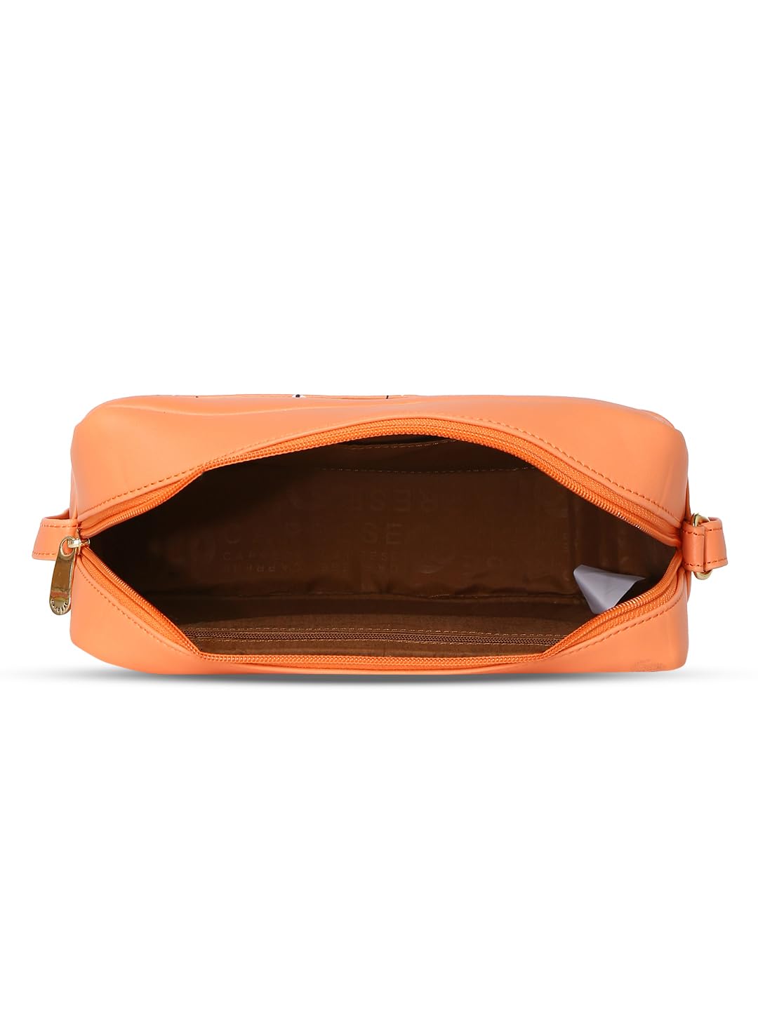 Caprese Pensa Sling Small Coral