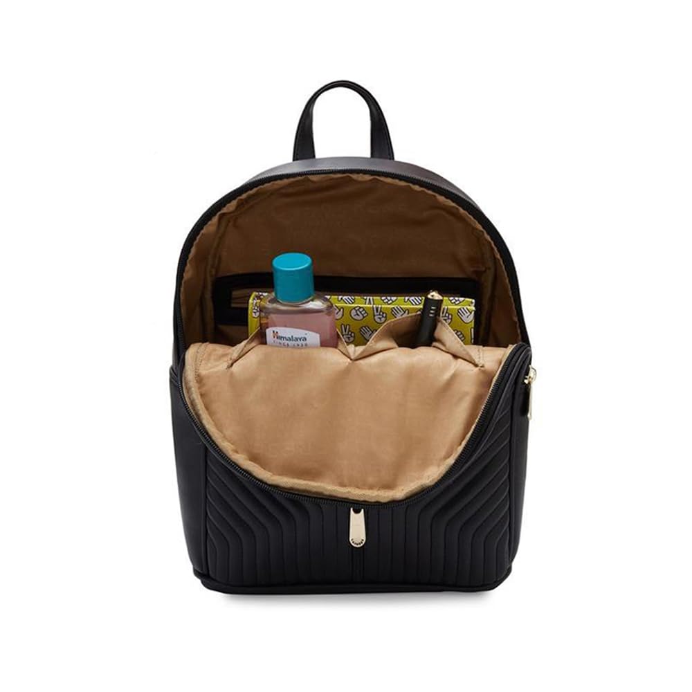 Caprese MARVEL BACKPACK MEDIUM BLACK