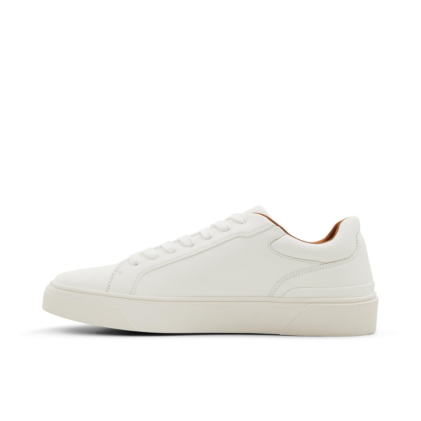 Aldo WILLIO-IN100 Men White Sneakers
