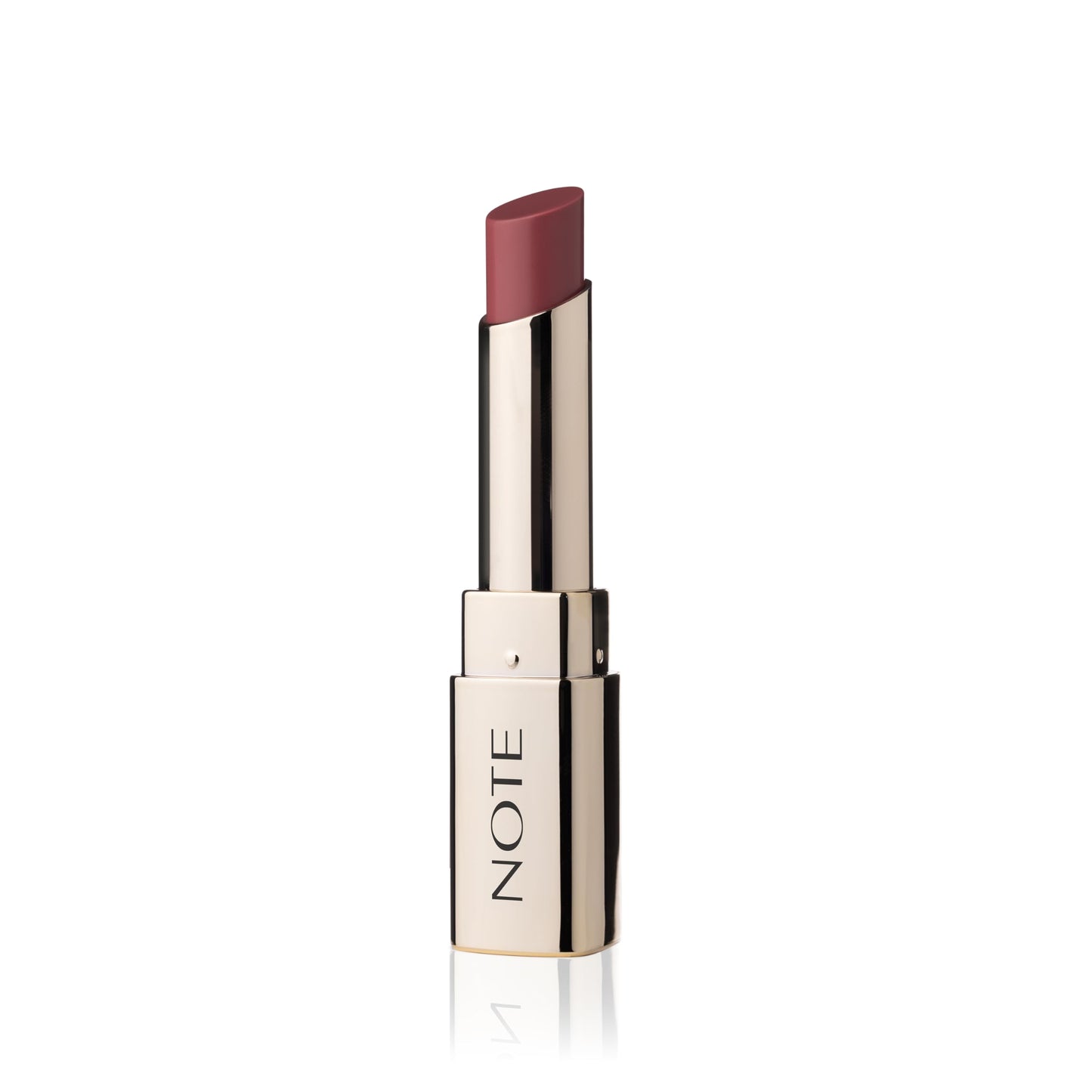 Note Cosmetique Lipstick Pink (Glossy)