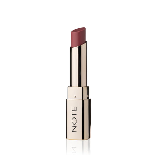 Note Cosmetique Lipstick Pink (Glossy)