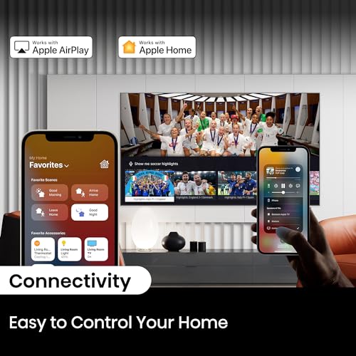 Hisense 108 cm (43 inches) E6N Series 4K Ultra HD Smart LED Google TV 43E6N (Black)