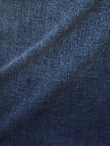 Max Women Washed Flared Jeans (Blue_40)