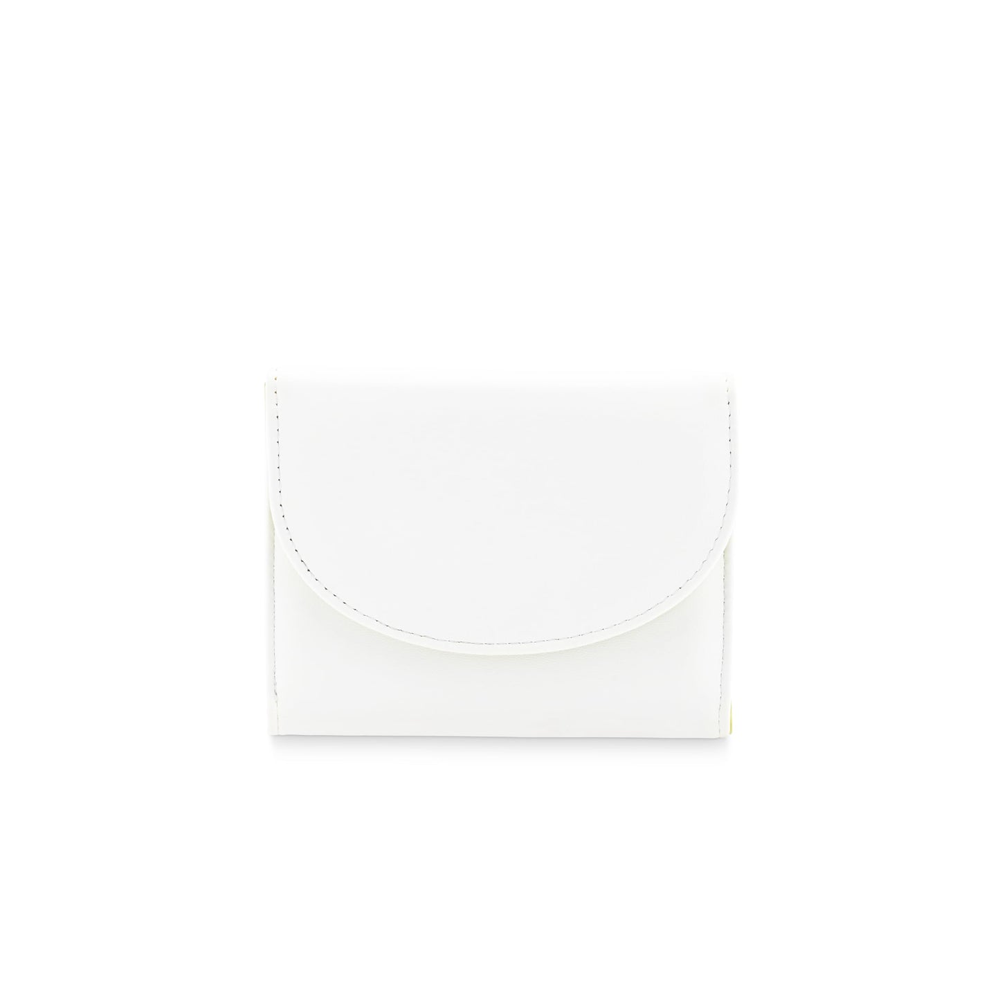 Fastrack Women Multifold Wallet | Compact Faux Leather Purse with Multiple Card Slots, Cash Compartments & Secure Closure | Stylish Everyday Wallet for Girls & Ladies