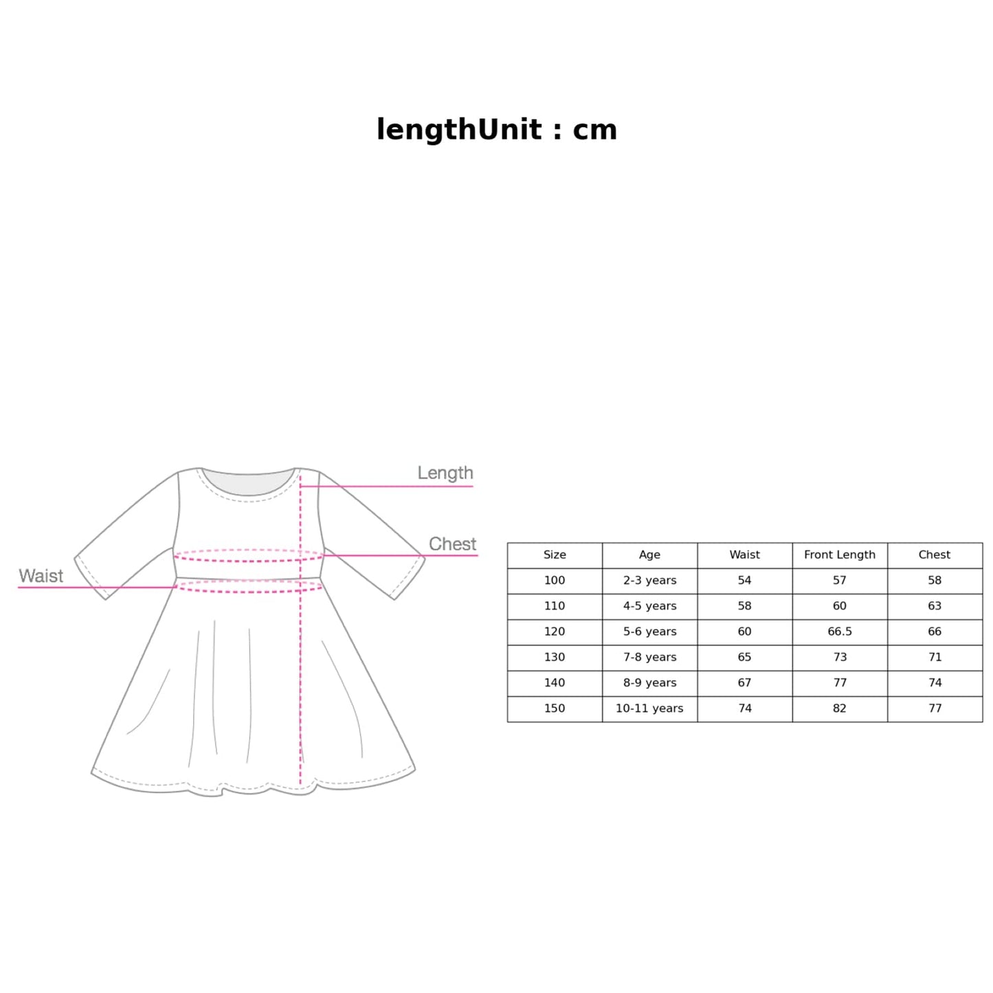 Hopscotch Girls Polyester and Viscose Puff Sleeve Sequin Embellished Party Dress in Black Color For Ages 4-5 Years (SRS-4068982)