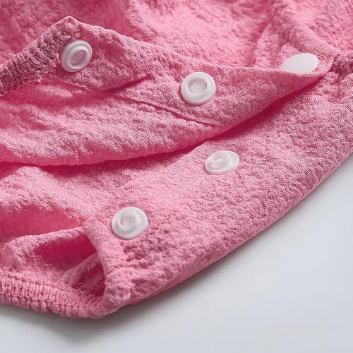 Hopscotch Textured Bow Applique Onesie with Headband (12-18 Months)