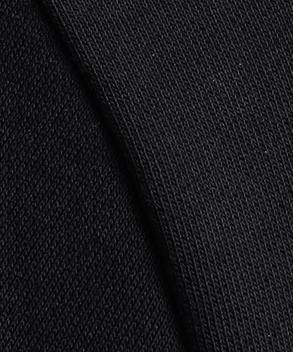 PUMA , Men, ESS ELEVATED Logo Crew Sweat, Black, XL (69078301)