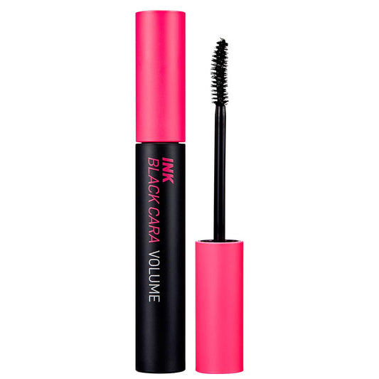 Peripera Ink Black Cara #2 Volume Curling