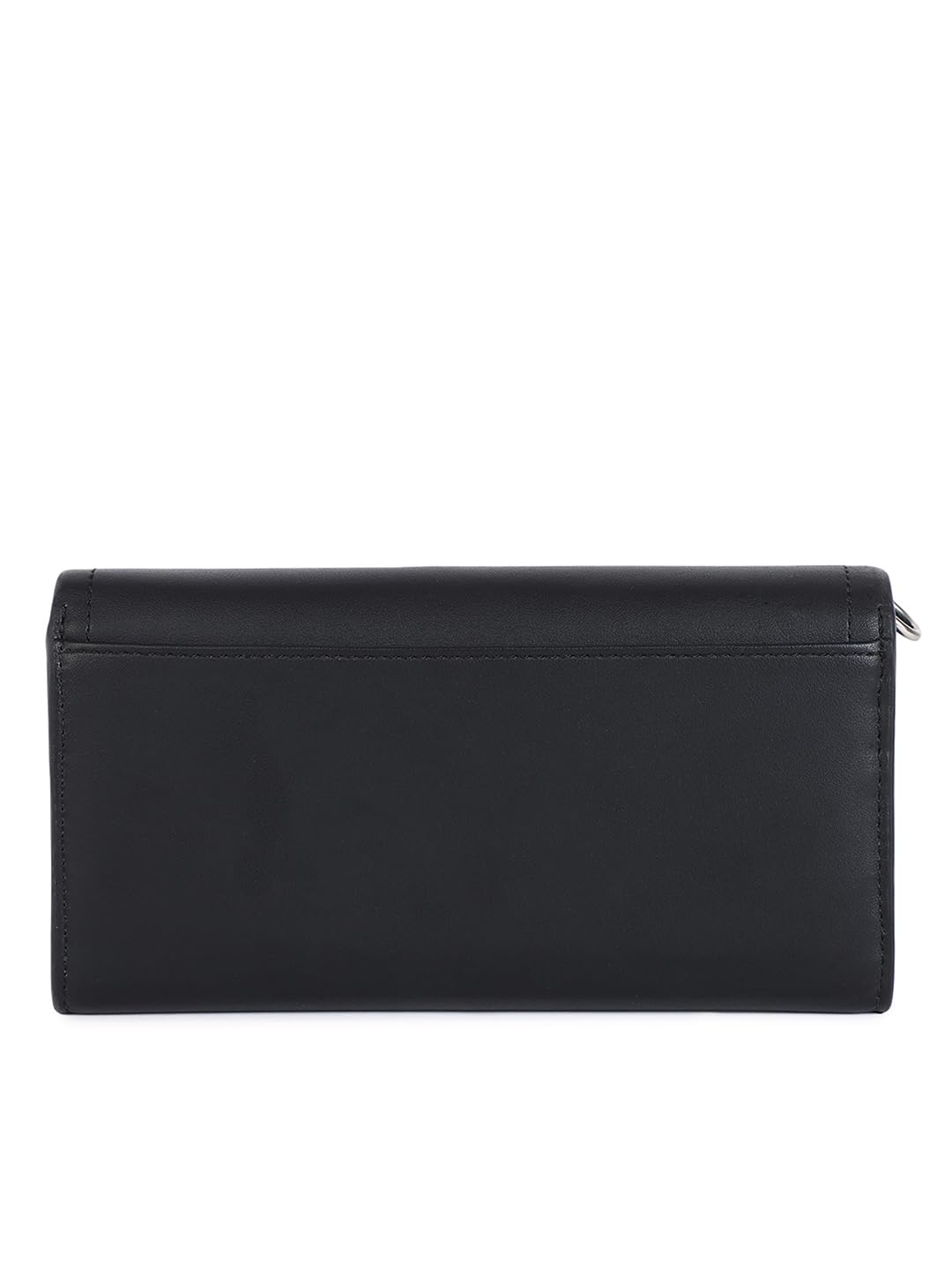 Calvin Klein Womens Black Color Wallet
