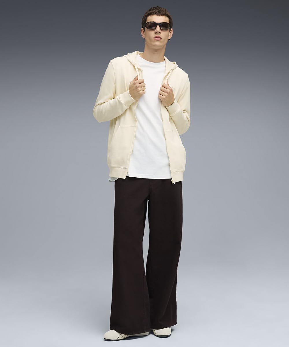 Puma Men Sweat Jackets