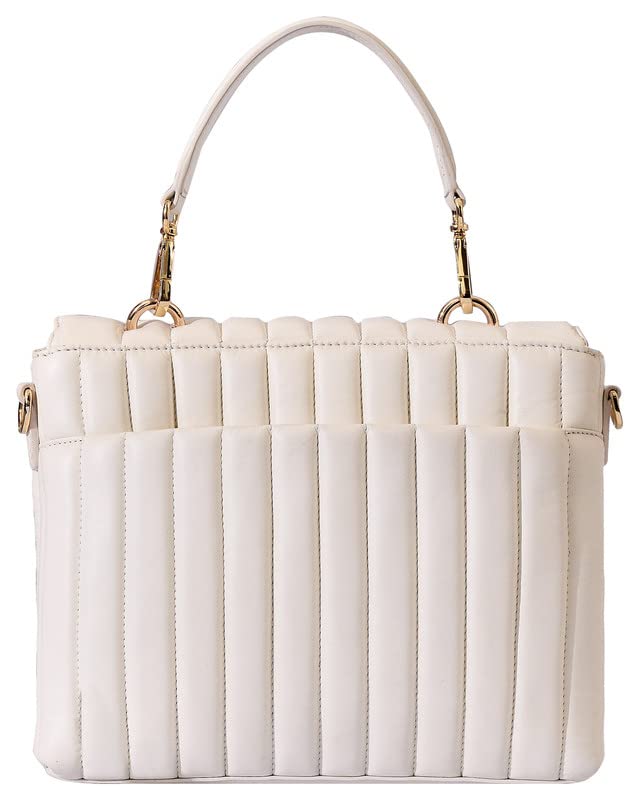 eske Women's Western (Vanilla Nappa)