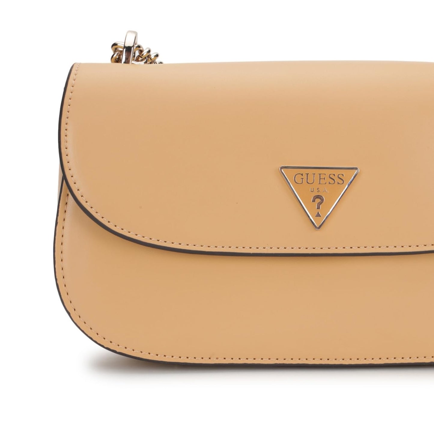 GUESS Women's Western (Yellow)