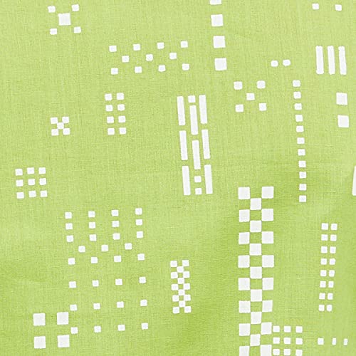 Max Women's Cotton Straight Kurta (AEAMSP20PI21GREEN-XL_Green_XL)