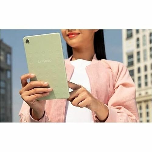 Lenovo Tab One TB305FU Tablet - 8.7" HD - MediaTek Helio G85 Octa-core - 4 GB - 64 GB Storage - Android 14 - Luna Gray
