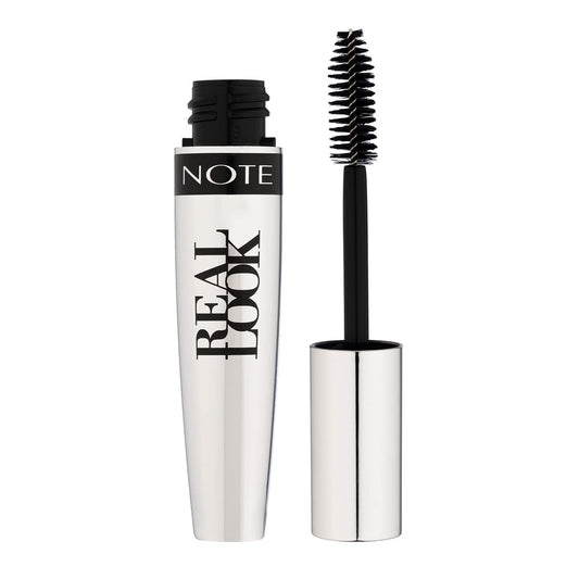 Note REAL LOOK MASCARA