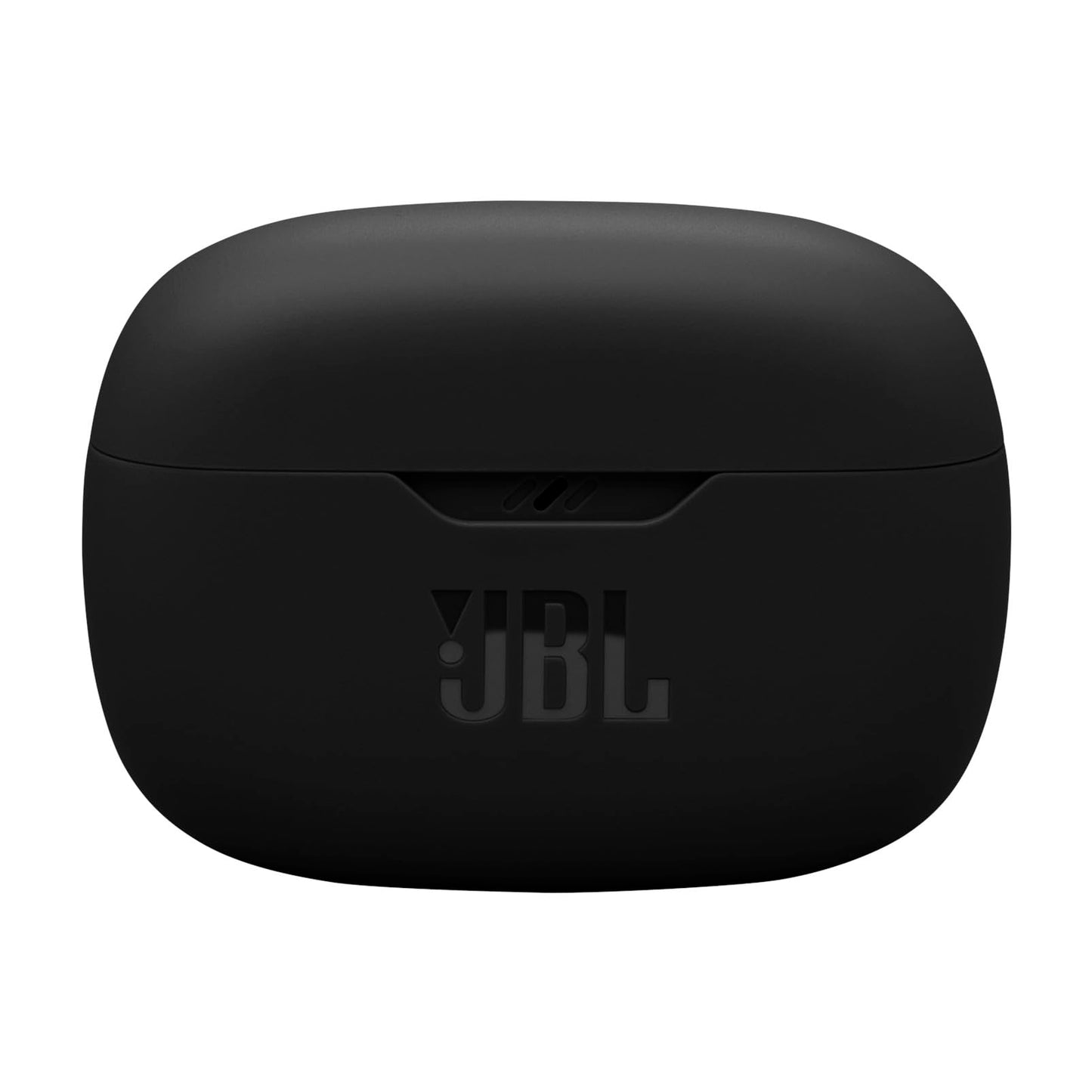 JBL Wave Beam 2 Ear Buds Wireless BluetoothV5.3, Active Noise Cancellation Earbuds,Multi Connect, App for Customized Extra Bass Eq, Relax Mode,Speed Charge, 40H Playback, Fast Pair,4 Mics,IP54(Black)