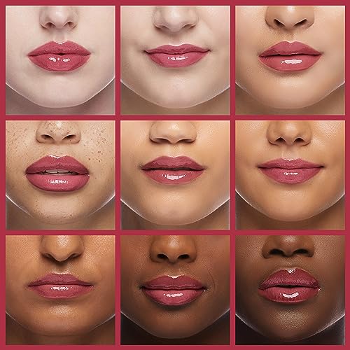 Peripera WATER BARE TINT (005 RED UPDATE)