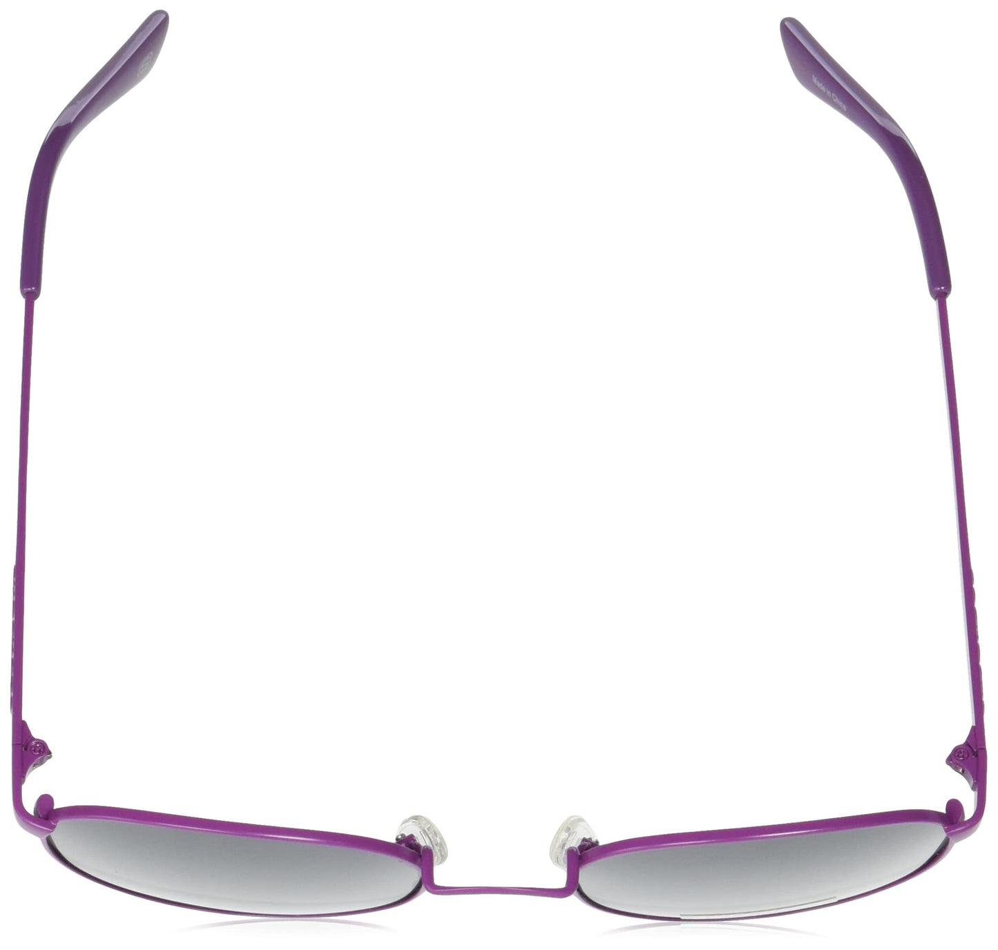 IRUS Skechers 100% Uv Protected Sunglasses For Unisex | Size- Large | Shape- Aviator | Model- Irs1019C11Psg, Violet