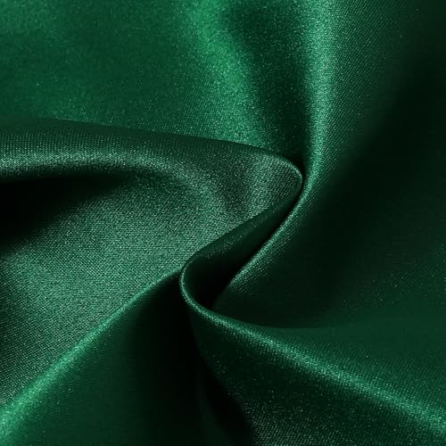 Hopscotch Girls Green Short Sleeves Sequin Bodice Peplum Party Dress for Age (18-24 Months)