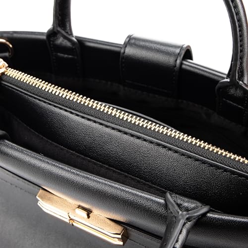Aldo alicietote Women's Black Satchel