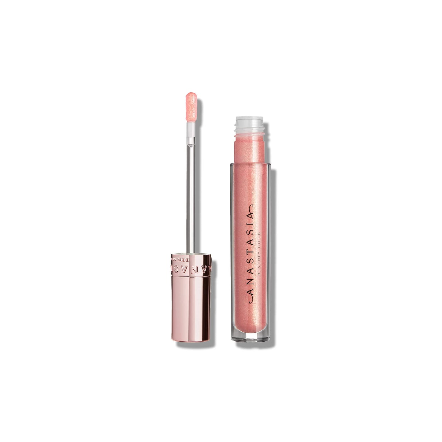 Anastasia Beverly Hills Lipgloss - Peachy