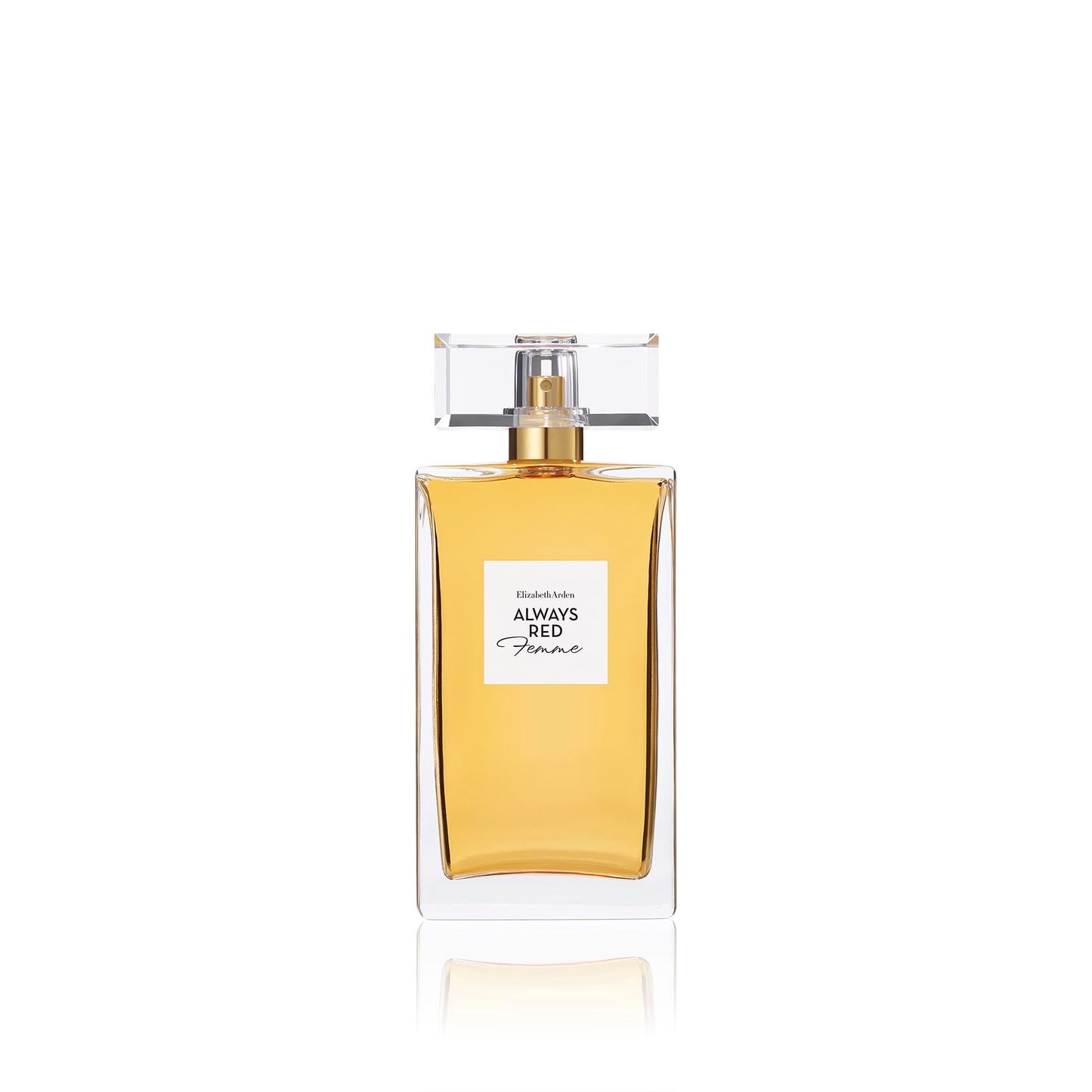 Elizabeth Arden Always Red Femme Eau De Toilette 100ml