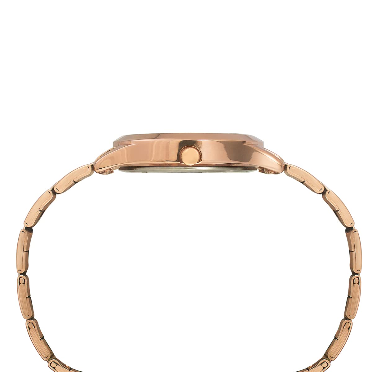 TIMEX Analog Dial Black Women watch-TWEL98SMU06