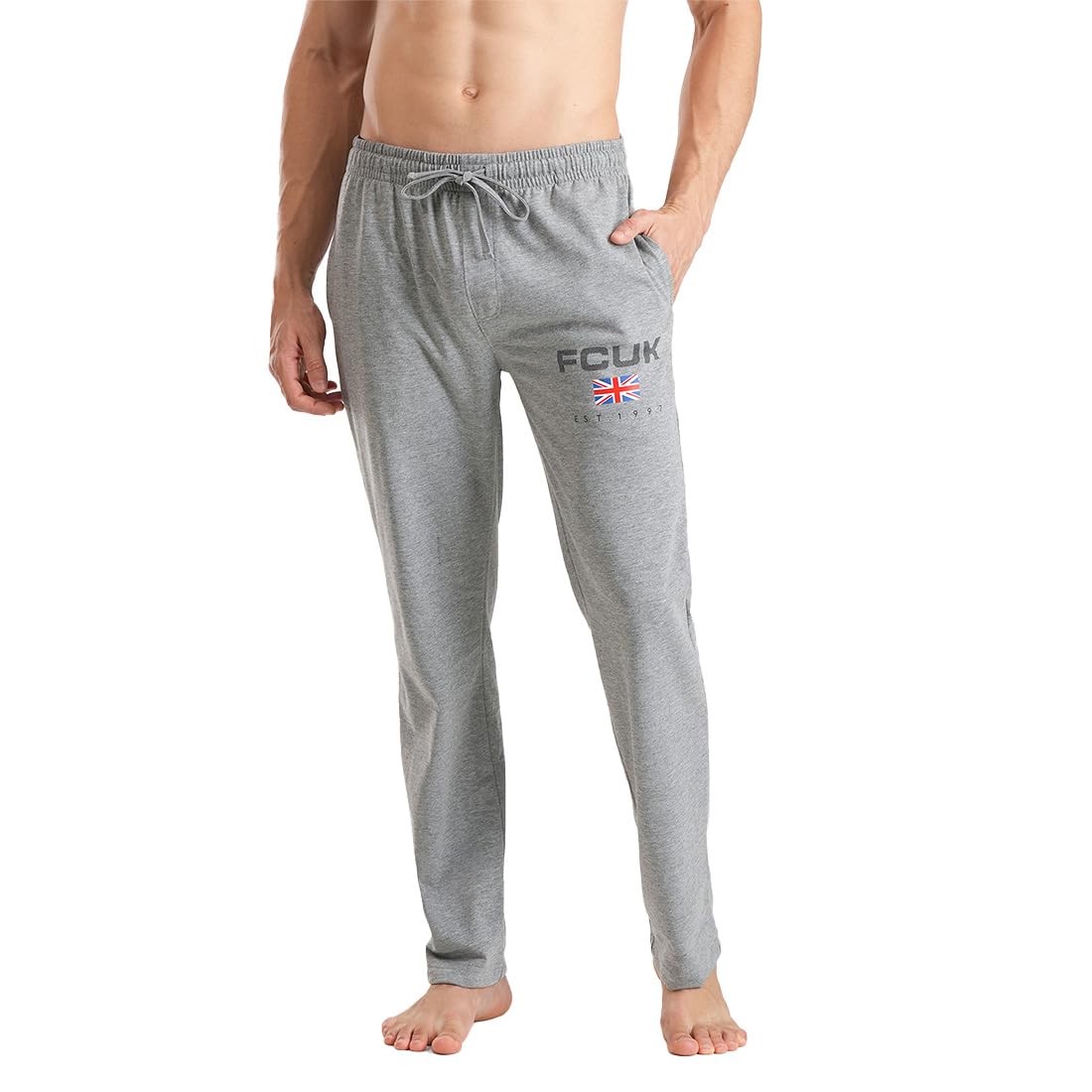 FCUK Flex Northolt, Men's Lounge Pants