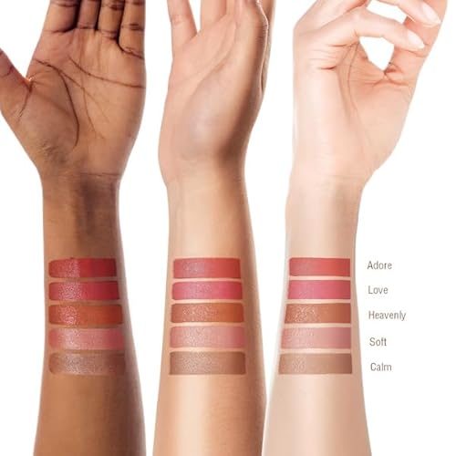 Pixi Hydrating Satin Lip Tint, Soft Shade