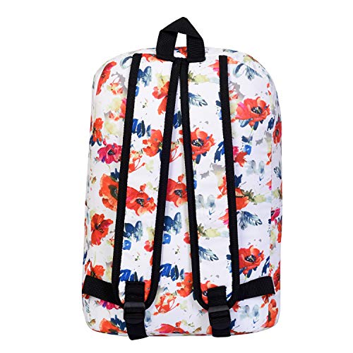 Lino Perros Women's Backpack (Multi-Colour)