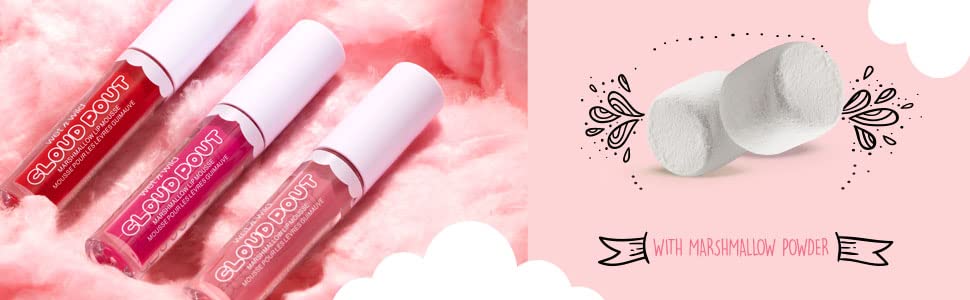 Wet N Wild Liquid Lipstick Girl, You're Whipped (Matte)