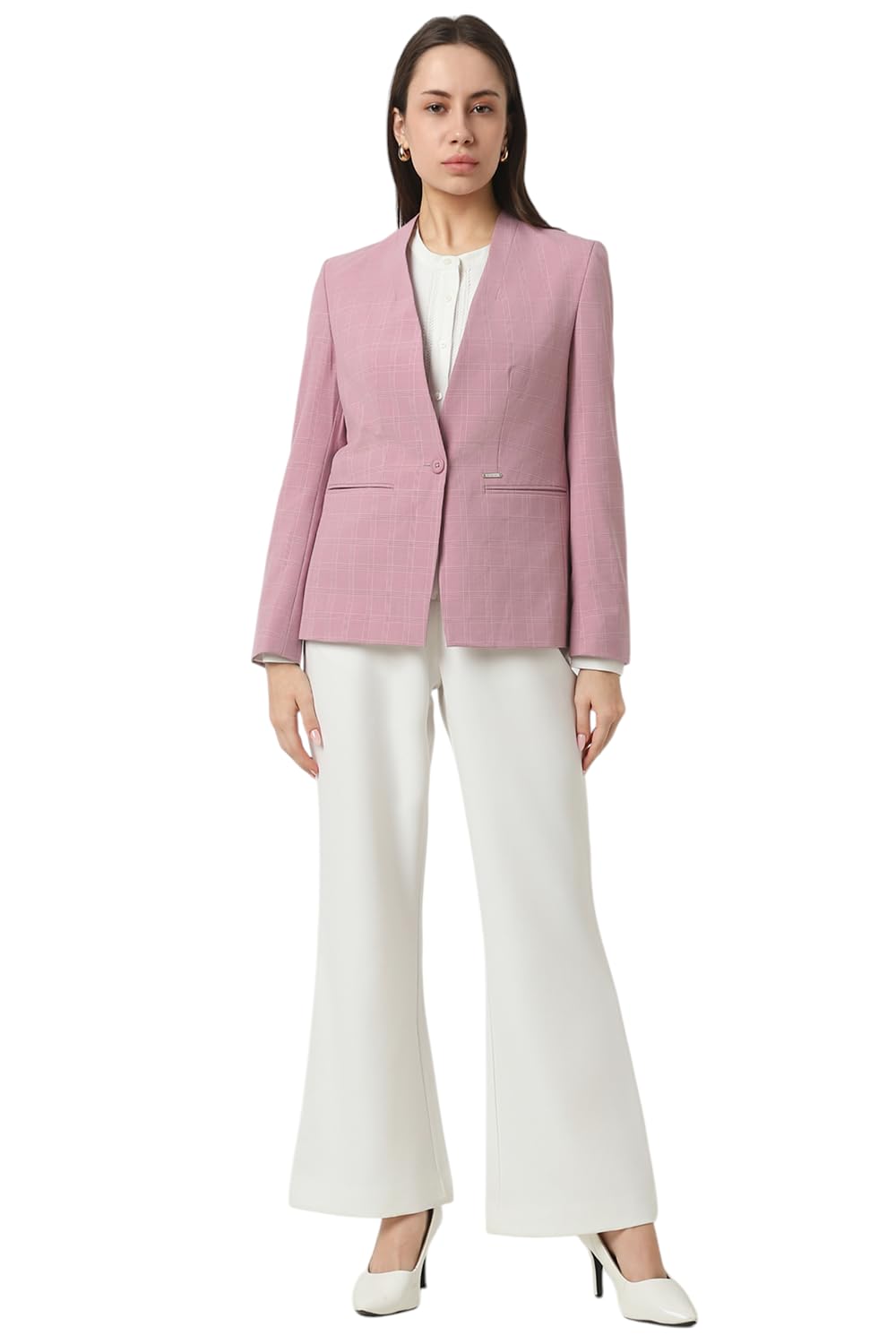 Van Heusen Women's Blazer