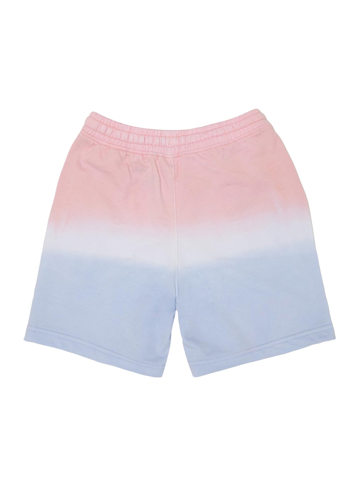 BODYCARE Mickey & Friends Boys' Shorts – White Disney Shorts for Kids, Soft & Comfortable Fabric, Perfect for Summer & Casual Wear