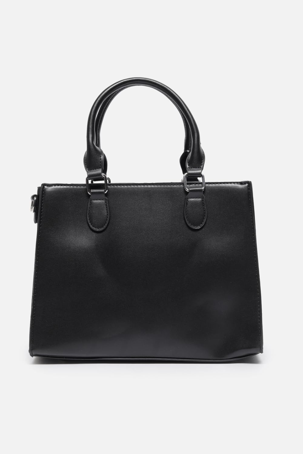 Allen Solly Women's Western (Black)