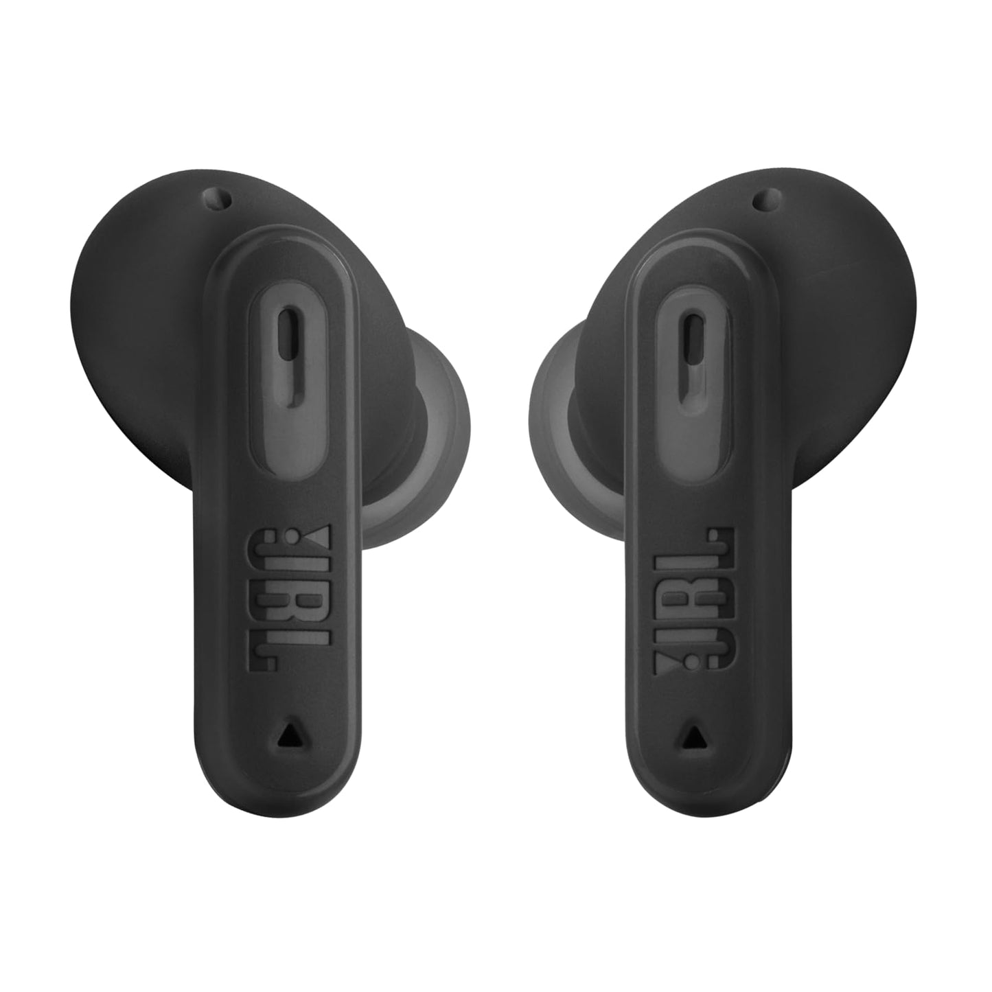JBL New Launch Tune Beam 2 TWS, ANC Earbuds, 48Hr Playtime,Dual Connect, Ambient Aware, Relax Mode, Customized EQ with Headphones App, 6 Mics for Clear Calls, Spatial Sound, Personi-Fi 3.0 (Black)
